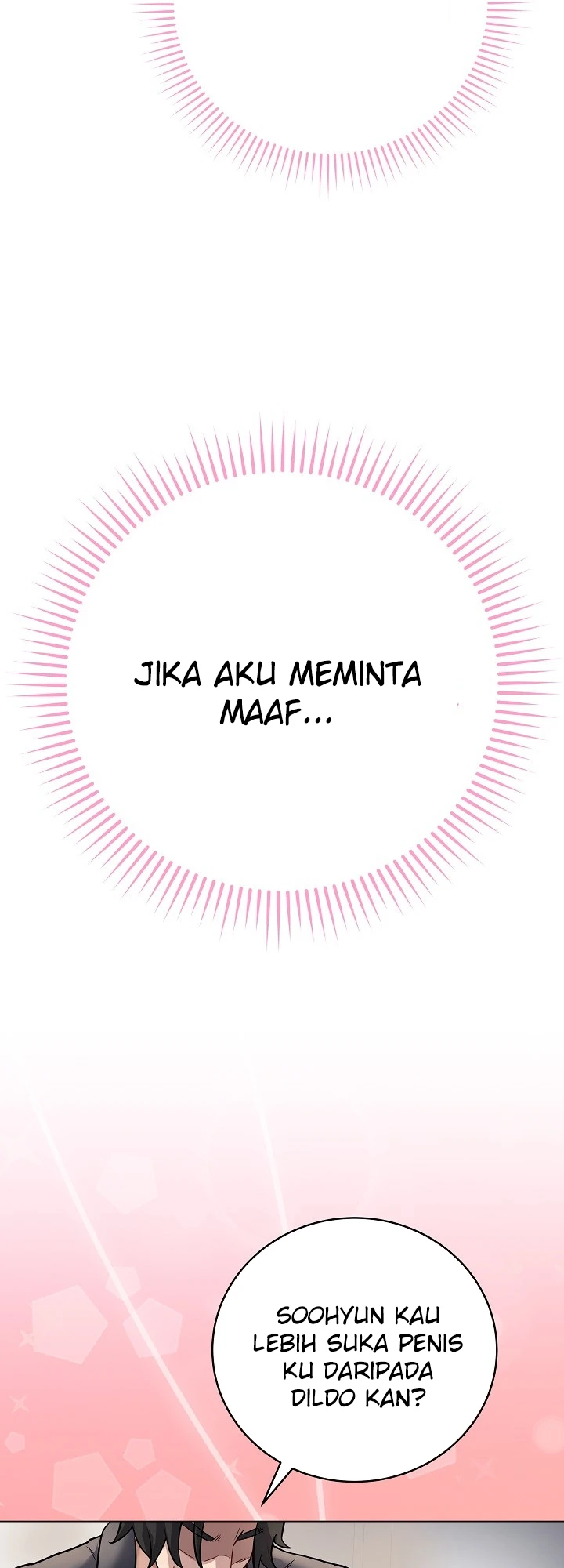 Signed, Sealed, Mistaken - Page 48